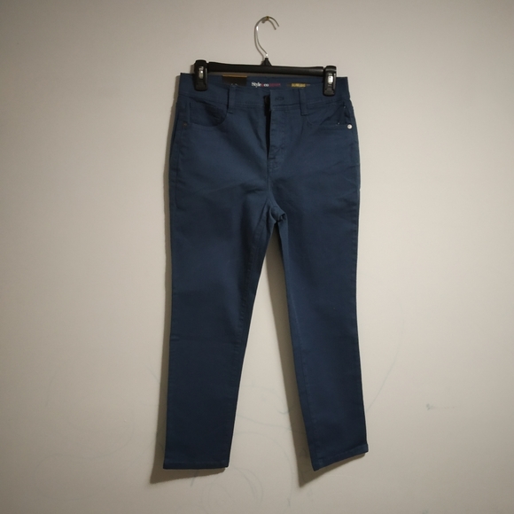 Style & Co women Jeans - Picture 2 of 12